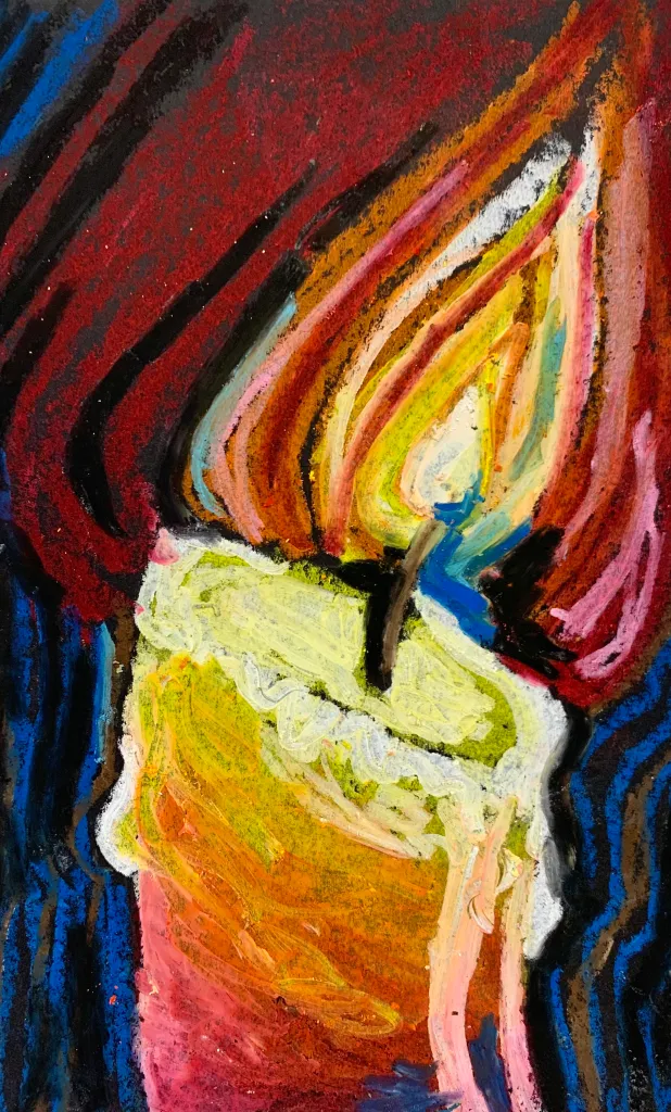 Holiday Artwork Choice Board