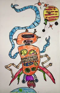 draw-rockets-and-robots