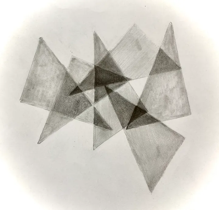 Overlapping Values Shading Exercise