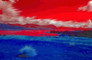 beatgabr paesaggio Van Gohg