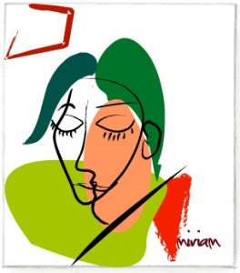 picasso head5