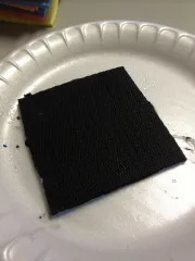 LEGO Printmaking Lesson