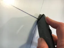 Faux Stone Wall Insulation Foam Sheet