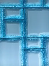 Faux Stone Wall Insulation Foam Sheet