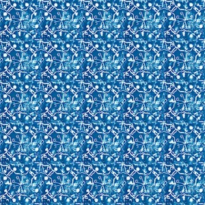 stampa rad 25pattern