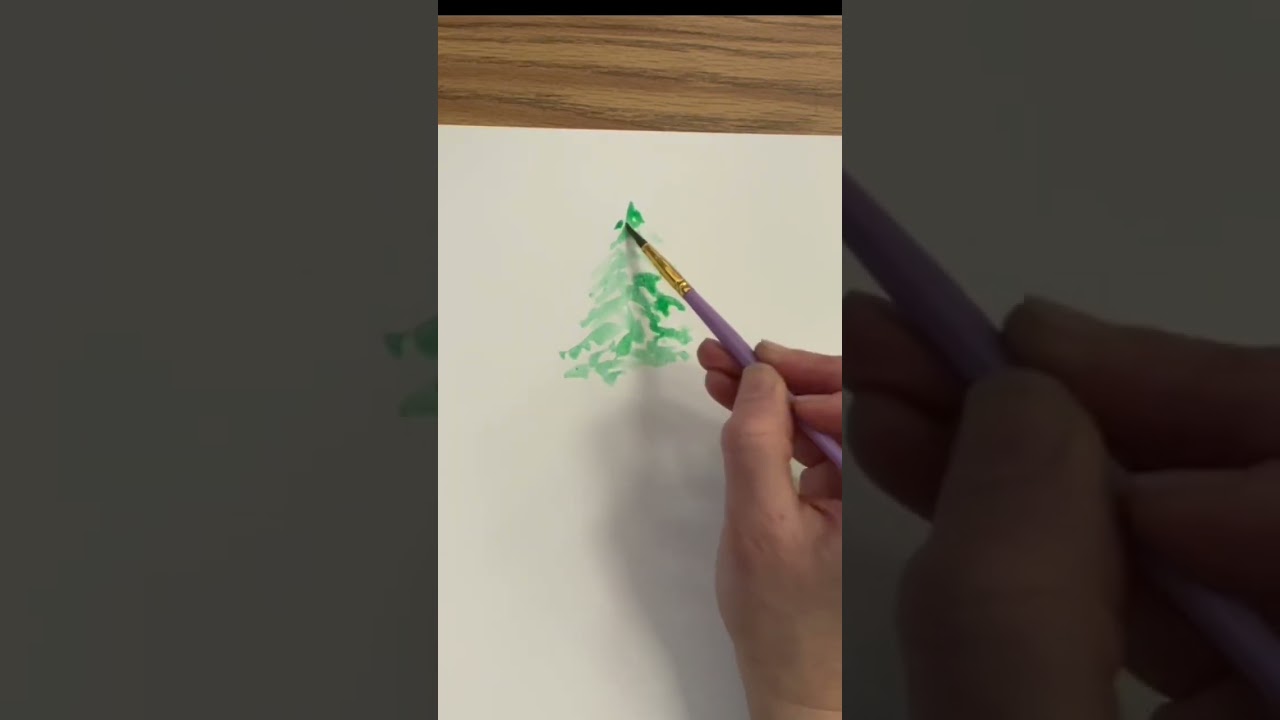 YouTube player