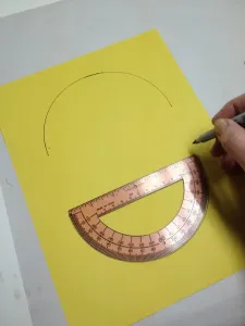Minion Mania Create your own Minion Cut Paper Lesson
