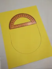 Minion Mania Create your own Minion Cut Paper Lesson