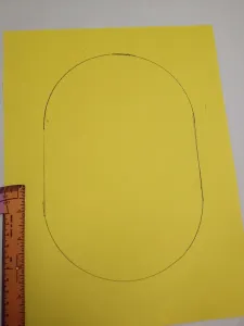Minion Mania Create your own Minion Cut Paper Lesson