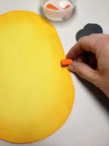 Minion Mania Create your own Minion Cut Paper Lesson