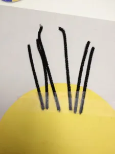 Minion Mania Create your own Minion Cut Paper Lesson