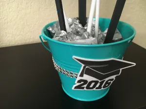 Graduation Party Ideas