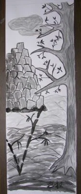 8th Grade Art