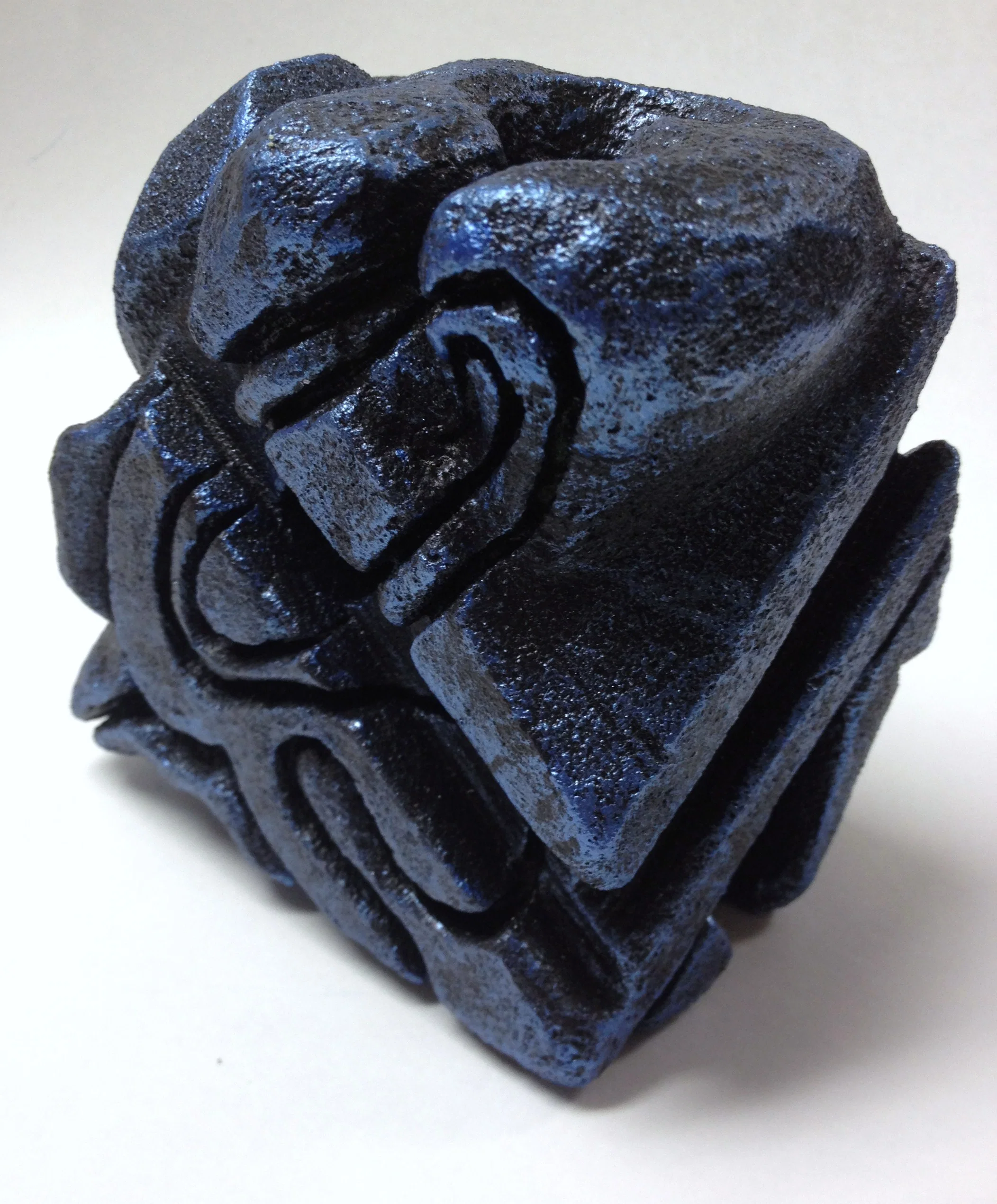 Featured: Styrofoam Sculpture – Floral Foam