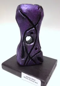 Abstract Non-objective Styrofoam Sculpture Floral Foam