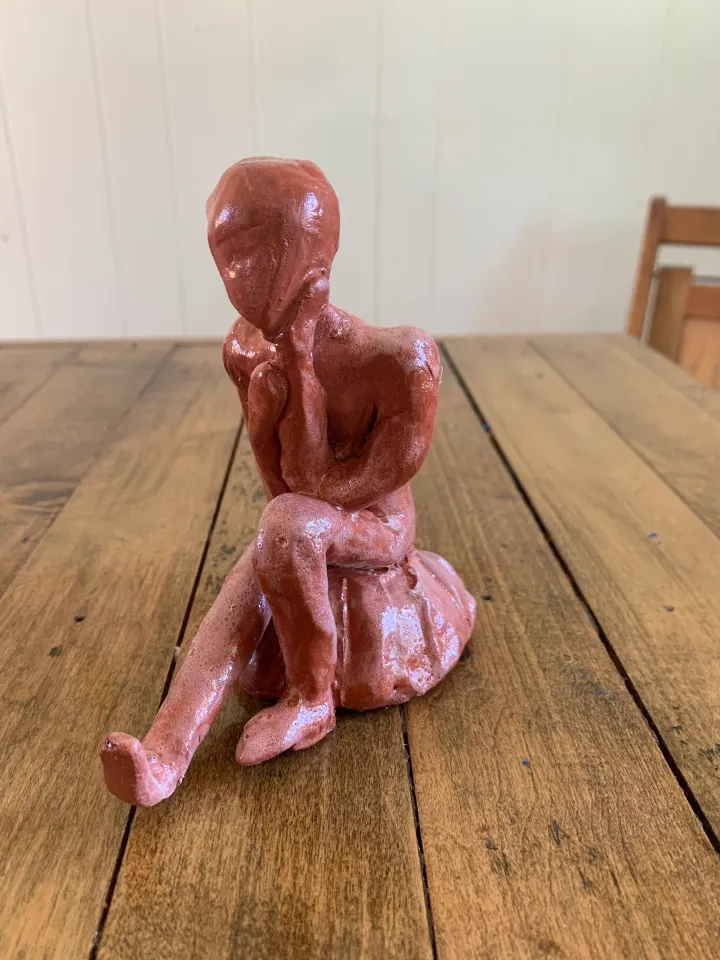 clay-figure-sculpture-art-lesson