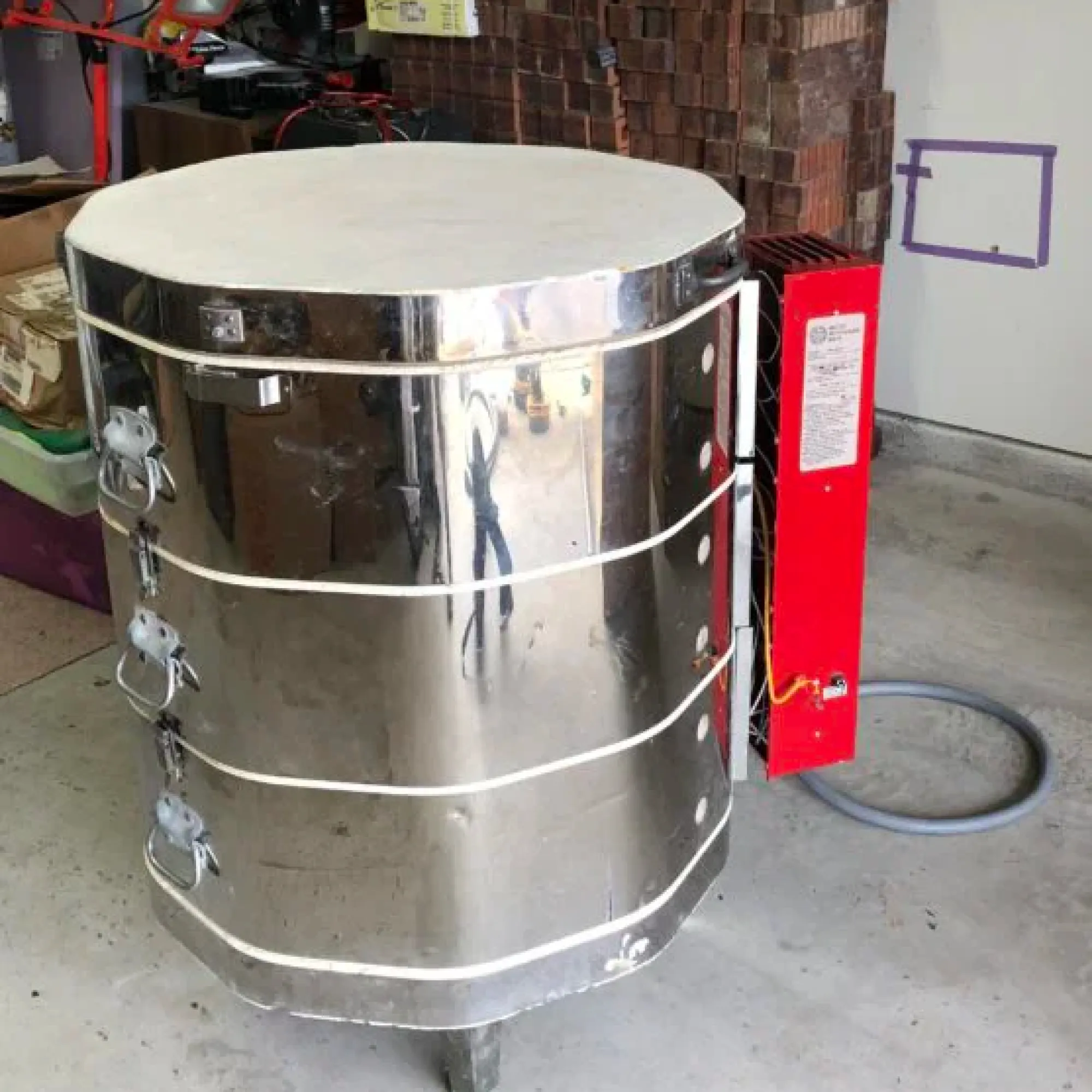 skutt kiln