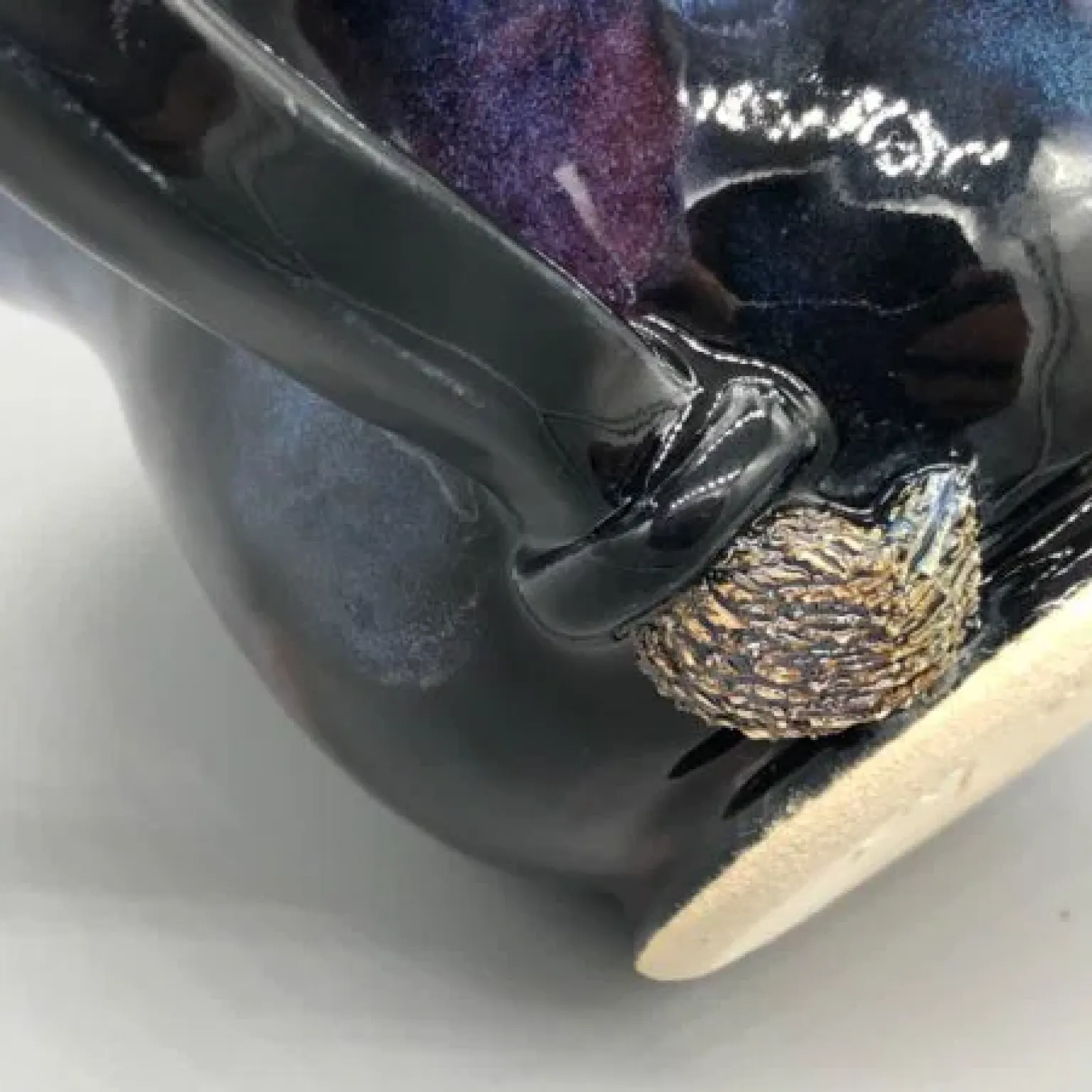 Art Teacher Mug Handmade