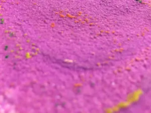 Create your Own Texture Rubbing Plates