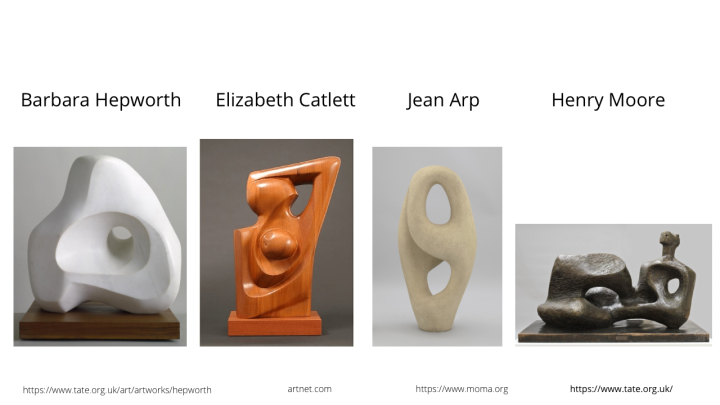 soap carving art lesson