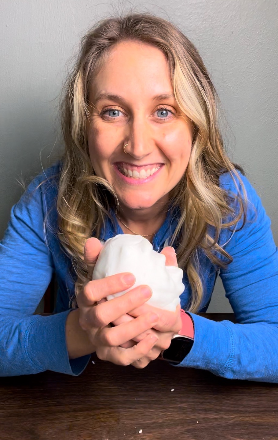 Featured: Homemade Air Dry Clay