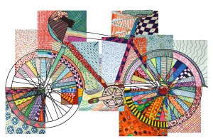 bici a texture1D