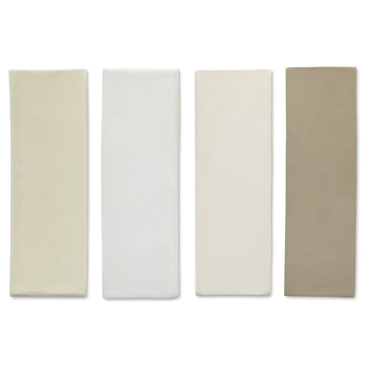 Standard Ceramic 105 White Clay - 50 lb