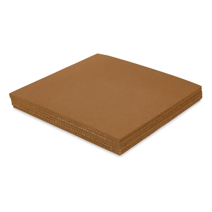 Blick Wonder-Cut Linoleum - Pkg of 6, 12