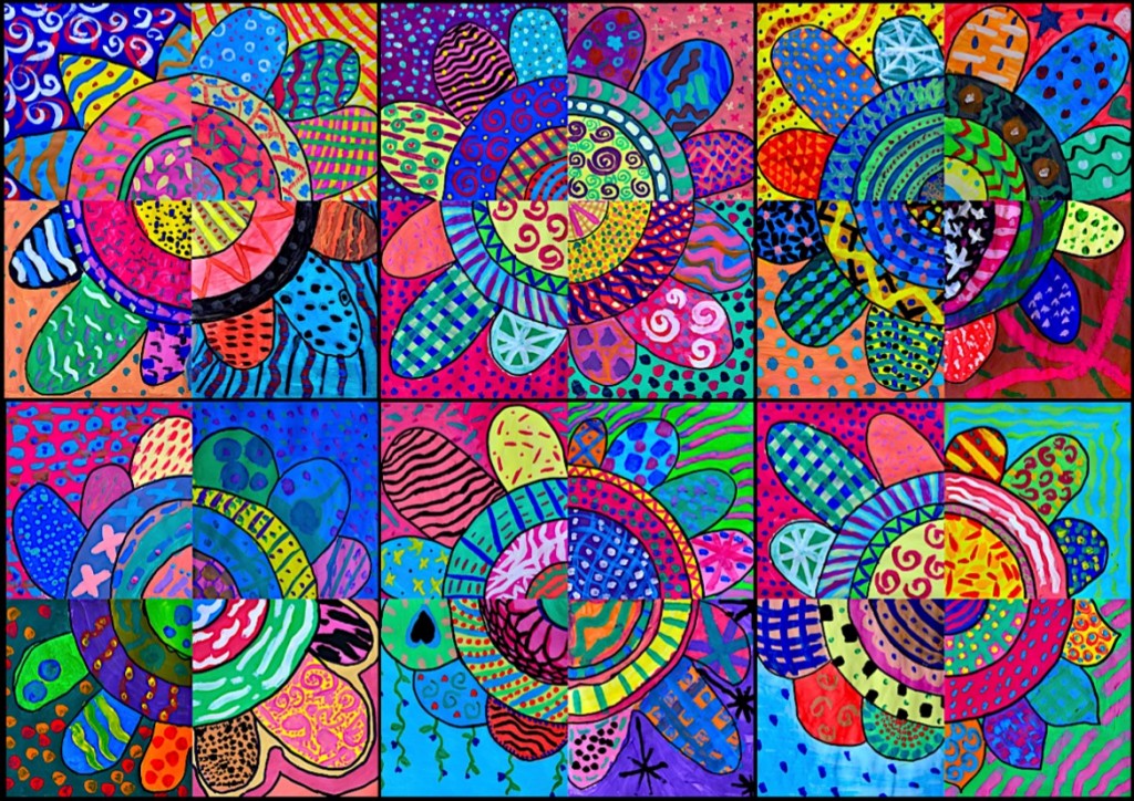 6fiori quarti