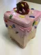 Ceramic Slab Construction Box with theme art lesson for