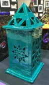 Ceramic Lantern