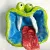 Pinch Pot Creature