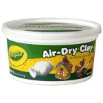 Crayola Air Dry Clay
