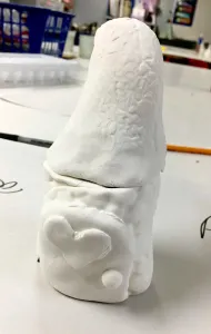 Gnome Home Model Magic