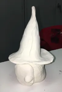 Gnome Home Model Magic