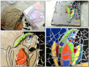 gabrimosaic