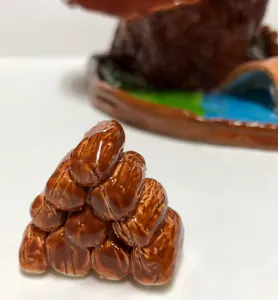 Clay Slab Fairy House Gnome Home Art Lesson