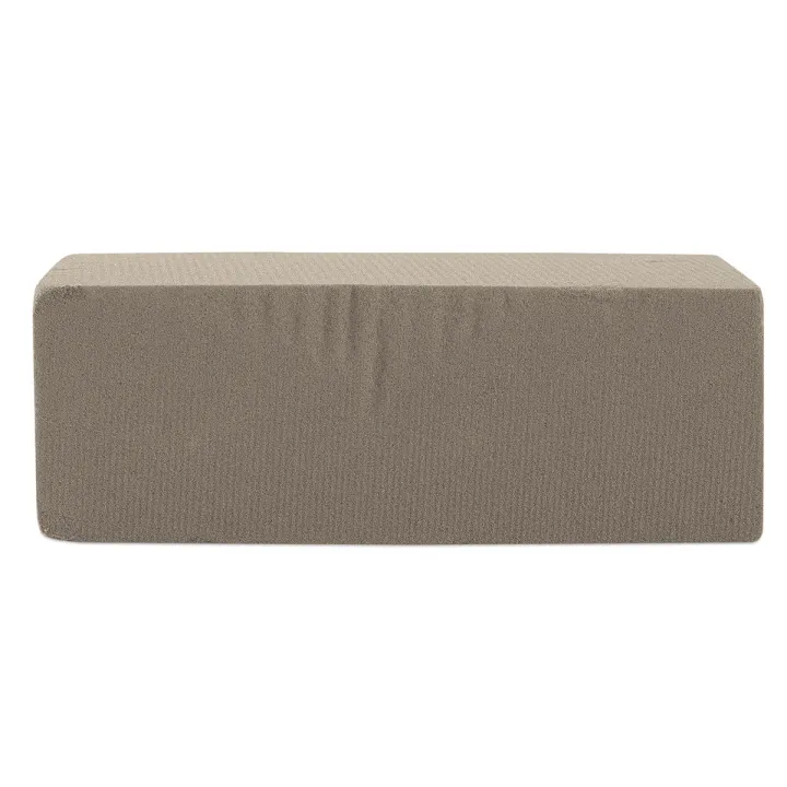 FloraCraft Desert DryFoM Foam Block - 3 x 4 x 8