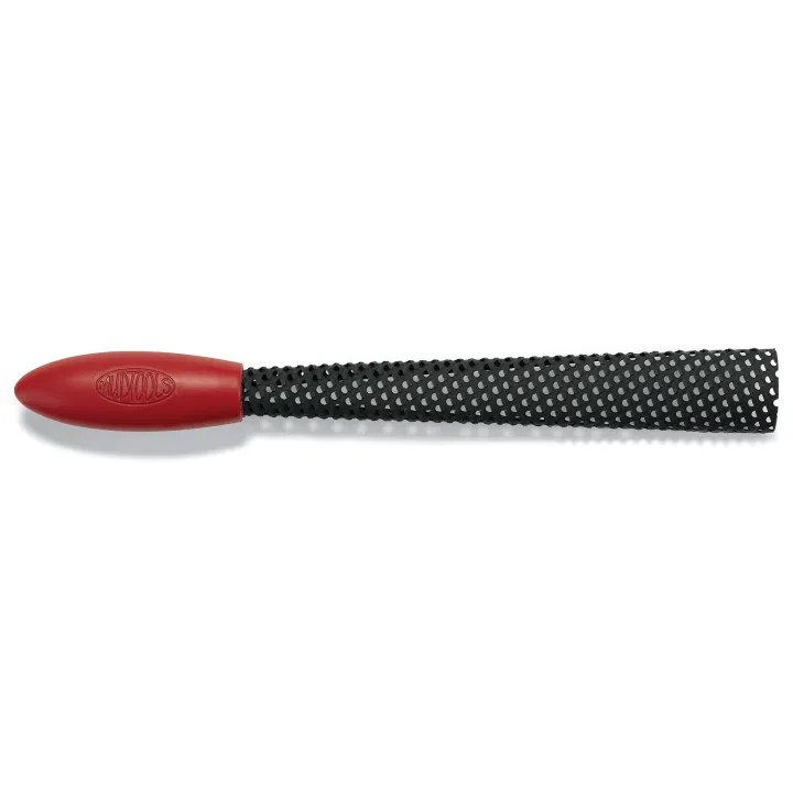 Mudtools Shredders - Conical, Red, 11