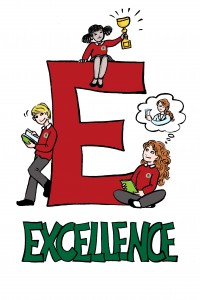 Excellence-color