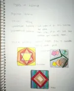 Types of Balance Sketchbook Assignment