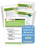 Ultimate Watercolor Lesson Packet