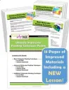 Ultimate Watercolor Techniques Lesson Plan and worksheet PACKET