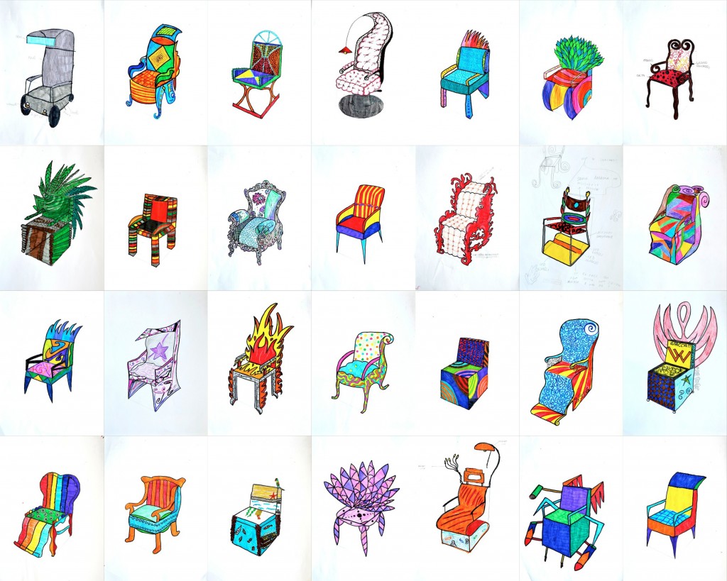 28chairs
