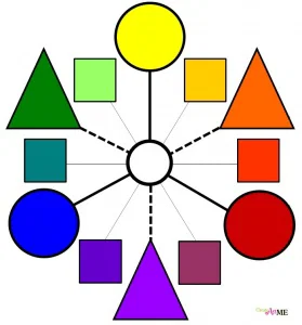 Color Wheel