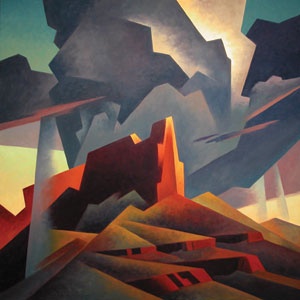 Image result for ed mel desert landscape