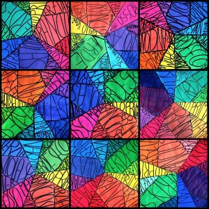3x3quad