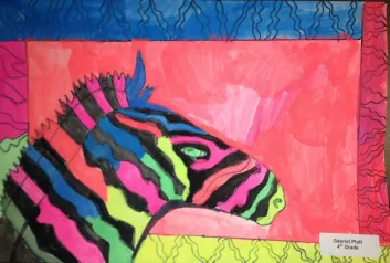 Fauvism and color mood emotion Art Project