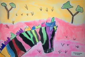 Fauvism and color mood emotion Art Project