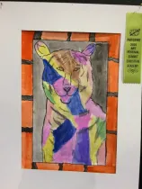 Fauvism Art Lesson